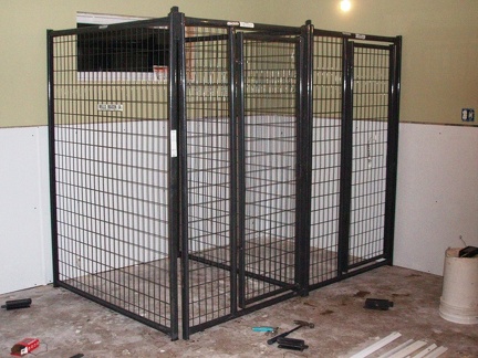 Kennels