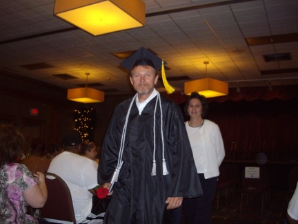 graduation 007